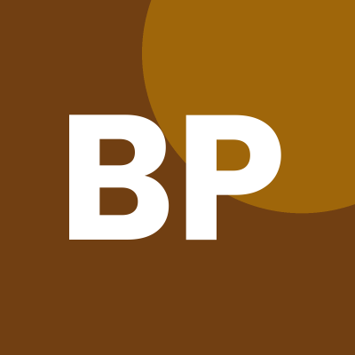 Berlin Packaging logo
