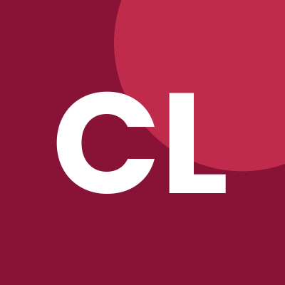 Charger Logistics logo