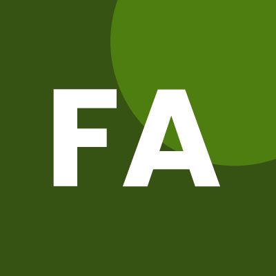 Faire logo
