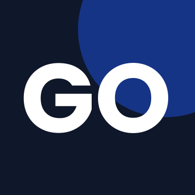 Gopuff logo