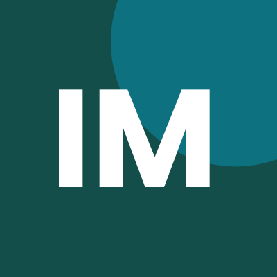 Immersive logo