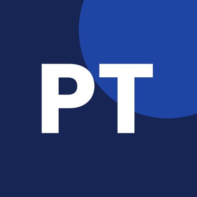 Palantir Technologies logo