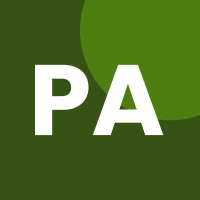 Parloa logo