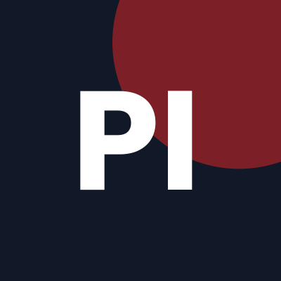 Pinterest logo
