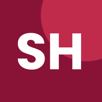 Strive Health logo