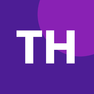 Thunes logo