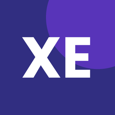 Xero logo